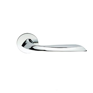 دستگیره روزت سوییچی سیلور 3632R بهریزان S.A