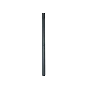 دستگیره کابینتی HTN مدل MIRA کد EKS1350-192 مشکی مات (S.A)