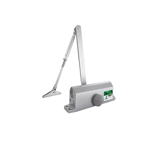جک درب آرام بند 120-80 کیلویی EHDC-120 اکو EKO