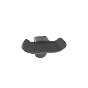 قلاب لباس مشکی مدل HW018 پرایم PRIME