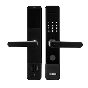دستگیره الکترونیکی مشکی پرایم مدل E35PRO