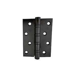 لولا تخت بلبرینگی سر تخت 4 اینچ مشکی  GDO 4*3*3