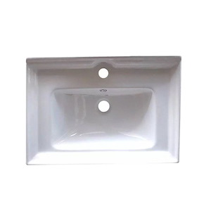 سنگ روشویی آستر 60 درجه2 گلسار