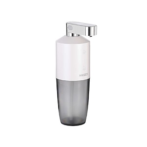 جا مایع لمسی مدل HWD487 مشکی پرایم PRIME