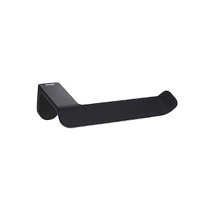 نگهدارنده دستمال توالت مدل HW038 مشکی پرایم PRIME