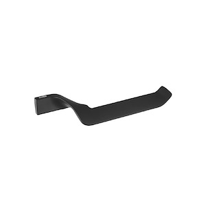 نگهدارنده دستمال توالت مدل HW158 مشکی  پرایم PRIME