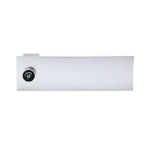 گرمکن حوله هوشمند بااسپیکر مدل HWD652 پرایم PRIME