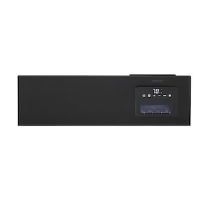 گرمکن حوله هوشمند و استرلیزه کننده مسواک مدل HWD648 پرایم PRIME
