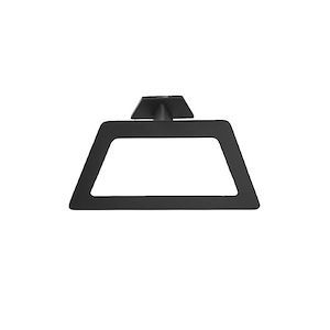 آویز حوله تکی مدل HW341 پرایم PRIME