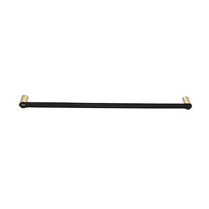 آویز حوله تکی مدل HW418-5 پرایم PRIME