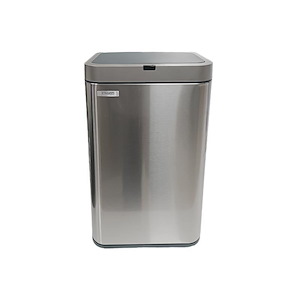 سطل زباله 13 لیتری الکترونیکی مدل HTD 082 پرایم PRIME