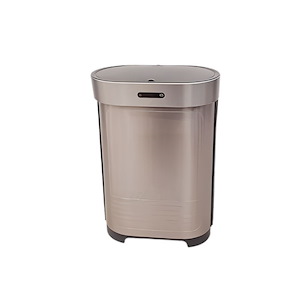سطل زباله 60 لیتری الکترونیکی مدل HTD 472 پرایم PRIME