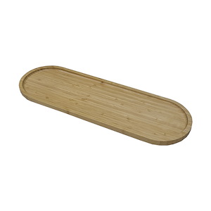 رولت خوری چوبی 