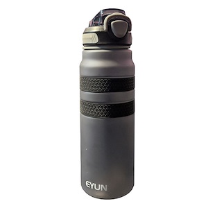 قمقمه مشکی کد YY-510