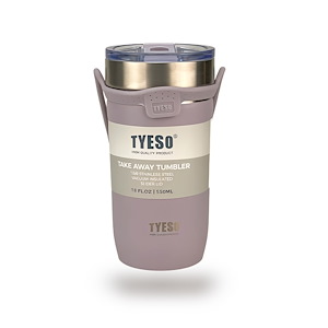 تراول ماگ یاسی درب اکرولیک TYESO کد TS8766B