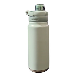 فلاسک دو حالته 750 میل سبز SZM کد MC2403