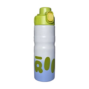 فلاسک 520 میل DRINK سبز 