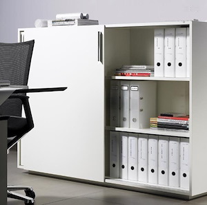 تاپ لاین EM1 تک درب روکار 15 کیلویی فانتونی K021