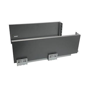 ریل بدنه دار آرام بند SBOX170-50 سارو SARO