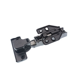 لولا گازور آرام بند 35 میل کلیپسی ملونی کد 4021 مشکی