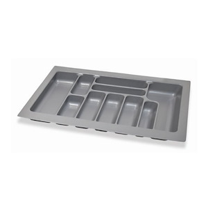 جای قاشق و چنگال PVC ملونی 45 کد 9032