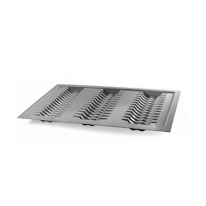 جای بشقاب داخل کشو PVC ملونی 90 کد 9010