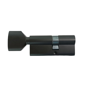 سیلندر 7 سانتی متری سرویس C-4783 مشکی پرنس