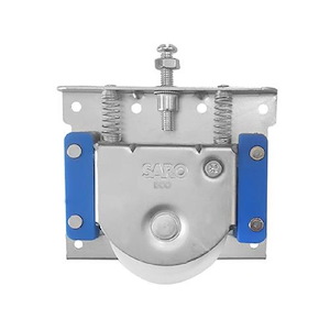 قرقره 80 کیلویی ام دی اف RM80 اکونومی سارو SARO