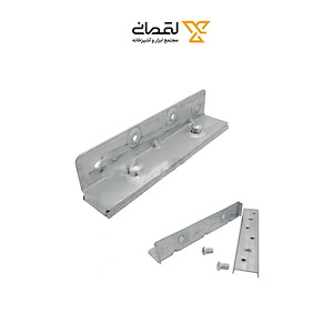 فرنگ تخت دوبل 18 سانت ماهر یراق 1*E34    نیلوفر9*12