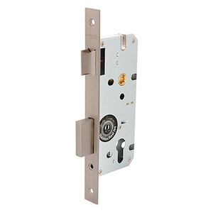 قفل پهن سوییچی فاصله 60 زیتونی MSL-60-AB سارو SARO