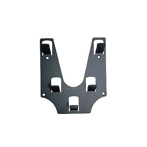 قلاب لباس مشکی کد BK 200 ایزی هندل EASY HANDLE