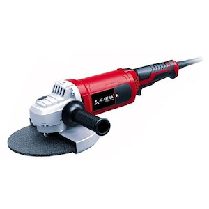 فرز 2350 وات سنگبری مدل AG-230/2350 (2628100) محک MAHAK