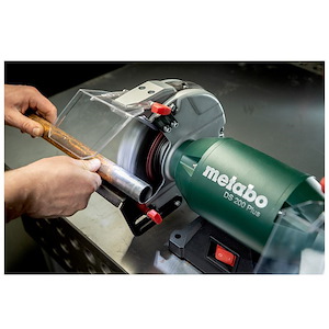 سنگ رومیزی 600 وات مدل DS 200PLUS متابو METABO (به سفارش امارات) 1*A31