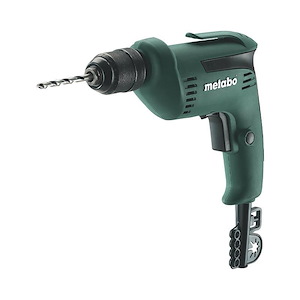 دریل برقی 450 وات مدل BE 10 متابو METABO (به سفارش امارات)