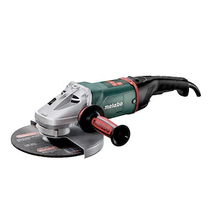 فرز سنگبری 2600 وات مدل W26-230MVT متابو METABO (به سفارش امارات)