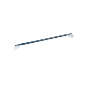 دستگیره کابینتی دو پیچ سیلور  H1413-320 پرایم    S.A
