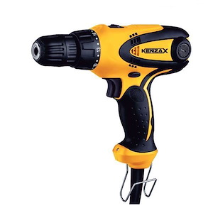 پیچ گوشتی برقی 280 وات مدل KDD-1280 کنزاکس KENZAX