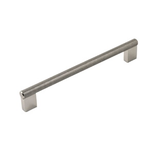 دستگیره کابینتی دو پیچ سیلور H1322 -320 پرایم (S.A)