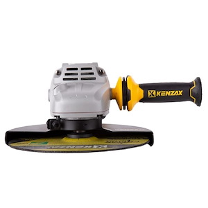 فرز سنگبری 2600 وات مدل KAG-1260S کنزاکس KENZAX 1*M32