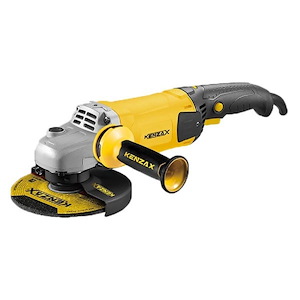مینی فرز دسته بلند 1400 وات دیمردار مدل KAG-1400 کنزاکس KENZAX
