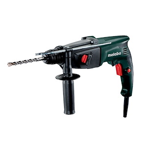 دریل چکشی مدل BHE2444 متابو METABO (به سفارش امارات)