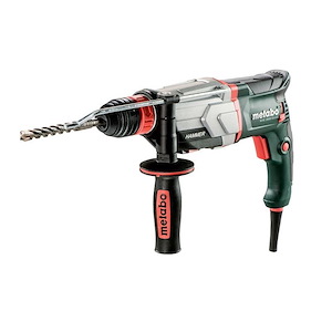 دریل چکشی (بتن کن) مدل KHE2660 QUICK متابو METABO (به سفارش امارات)