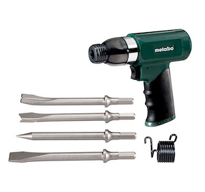 چکش بادی مدل DMH30SET متابو METABO (به سفارش امارات)