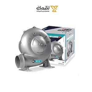 بلوور (دمنده) 2 اینچ مدل 1221 اس تی ای STA