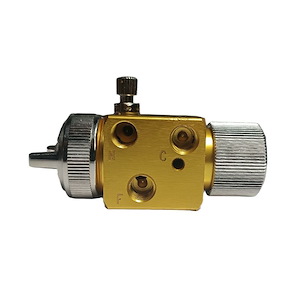 پیستوله اتومات دیاکو کد A-100-P13-EXP