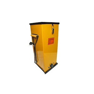 الکترود خشک کن 25 کیلویی FAJ