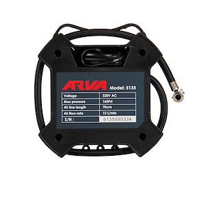 کمپرسور هوا مدل 5135 آروا ARVA	