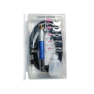 فرز مینیاتوری بادی مدل JSN-580 پلاتینیوم PLATINUM 1*AX02/2