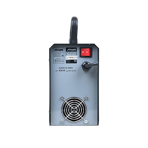 دستگاه جوش اینورتر مدل 2179 کد arc 180C آروا ARVA 1*A23
