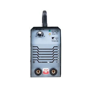 دستگاه جوش اینورتر مدل 2179 کد arc 180C آروا ARVA 1*A23